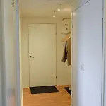 Kodikas Parvekkeellinen Kaksio Omalla Parkkipaikalla 公寓
