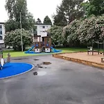 公寓 Kodikas Parvekkeellinen Kaksio Omalla Parkkipaikalla