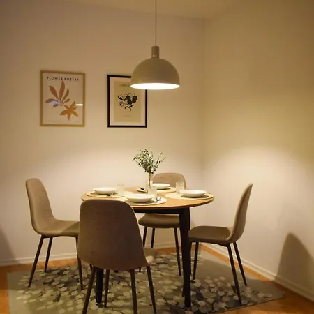 Kodikas Parvekkeellinen Kaksio Omalla Parkkipaikalla * Kokkola (Karleby)