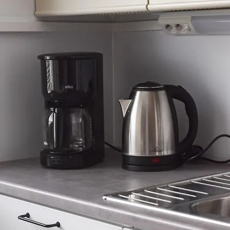 Kodikas Parvekkeellinen Kaksio Omalla Parkkipaikalla * Kokkola (Karleby)