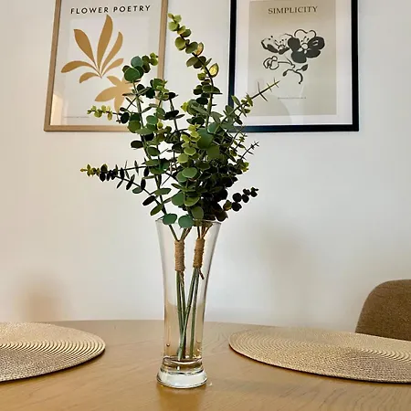 Kodikas Parvekkeellinen Kaksio Omalla Parkkipaikalla * Kokkola (Karleby)