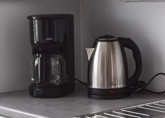 Kodikas Parvekkeellinen Kaksio Omalla Parkkipaikalla * קוקולה