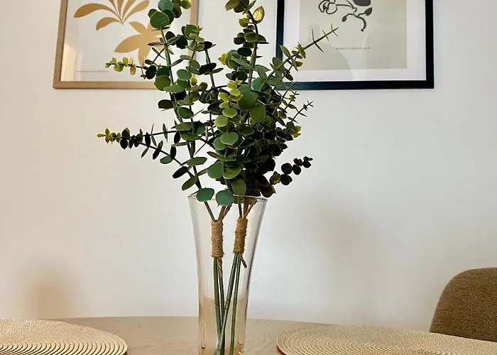 Kodikas Parvekkeellinen Kaksio Omalla Parkkipaikalla * קוקולה