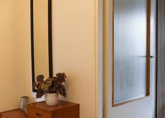 דירה Kodikas Parvekkeellinen Kaksio Omalla Parkkipaikalla